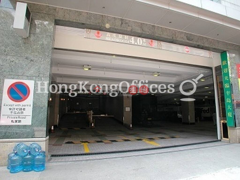 半島大廈-中層|工業大廈出租樓盤-HK$ 53,789/ 月