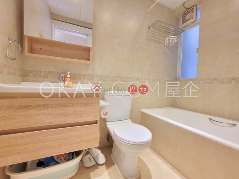 Property Search Hong Kong | OneDay | Residential | Sales Listings, Efficient 3 bedroom with sea views | For Sale