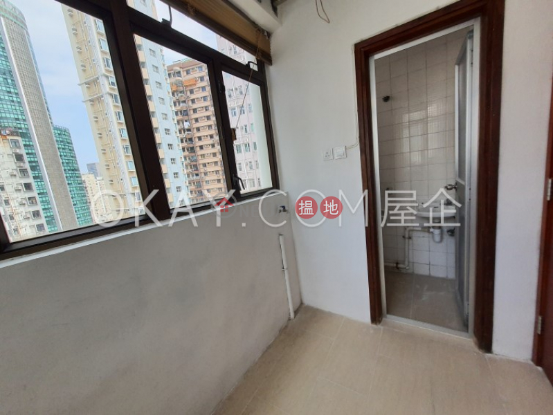 Sun and Moon Building, High Residential | Rental Listings | HK$ 38,000/ month