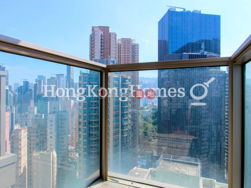 1 Bed Unit at The Avenue Tower 2 | For Sale 200 Queens Road East | Wan Chai District | Hong Kong | Sales | HK$ 13.26M