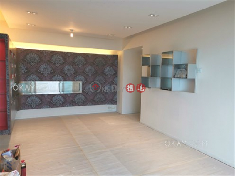 Rare 3 bedroom with balcony | Rental | 1 Austin Road West | Yau Tsim Mong | Hong Kong, Rental, HK$ 62,000/ month