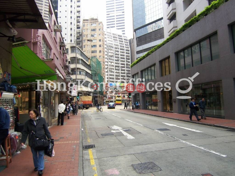 HK$ 107,250/ month | Biz Aura | Wan Chai District Office Unit for Rent at Biz Aura