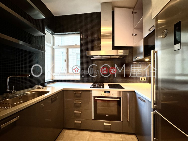 Property Search Hong Kong | OneDay | Residential, Sales Listings | Elegant 3 bedroom in Wan Chai | For Sale