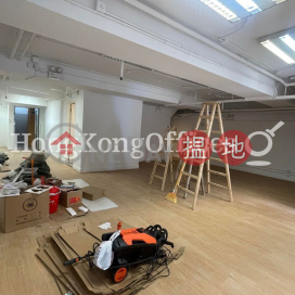 Office Unit at Suen Yue Building | For Sale