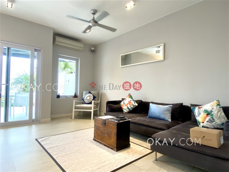 Property Search Hong Kong | OneDay | Residential Sales Listings Efficient 3 bedroom with sea views & terrace | For Sale