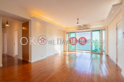 Lovely 3 bedroom on high floor with sea views & rooftop | For Sale | Bayview Apartments 灣景台 _0