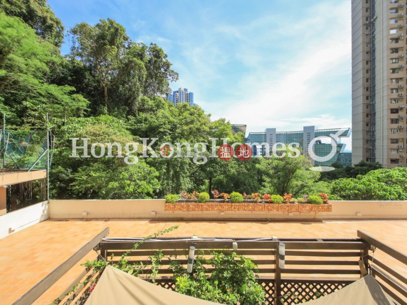 Property Search Hong Kong | OneDay | Residential, Sales Listings, 4 Bedroom Luxury Unit at Block 41-44 Baguio Villa | For Sale