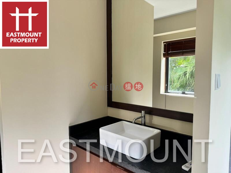 HK$ 55,000/ month | Yan Yee Road Village Sai Kung | Sai Kung Village House | Property For Sale and Rent in Yan Yee Road 仁義路-Rare on market, Standalone | Property ID:3259