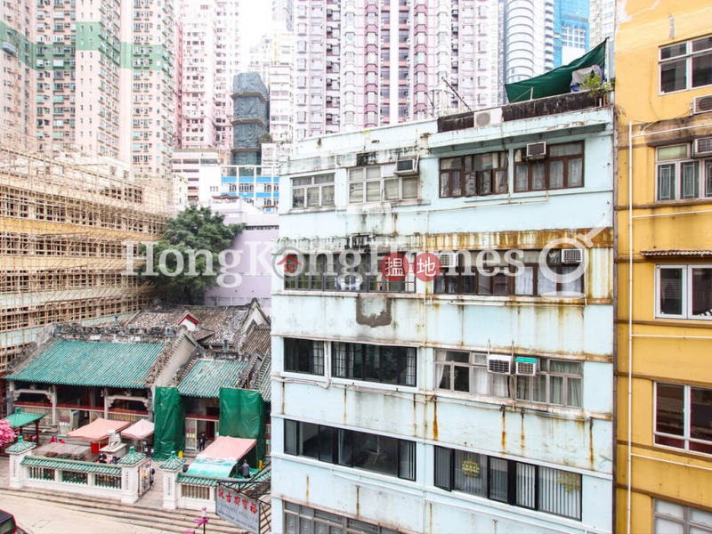 Property Search Hong Kong | OneDay | Residential, Sales Listings, 1 Bed Unit at Kam Ho Mansion | For Sale