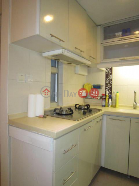 Tower 1 Hoover Towers | Unknown | Residential, Rental Listings, HK$ 16,500/ month
