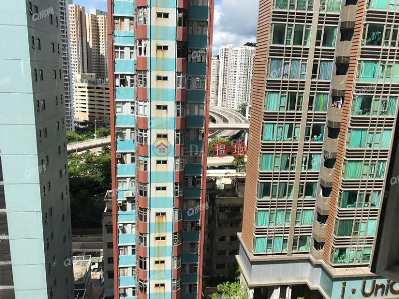 華寶工業大廈|未知住宅出租樓盤-HK$ 13,800/ 月