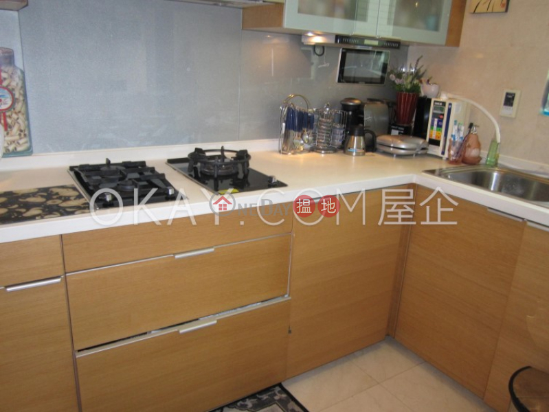 Charming 2 bedroom with balcony | For Sale | 22 Johnston Road | Wan Chai District Hong Kong, Sales HK$ 13.8M