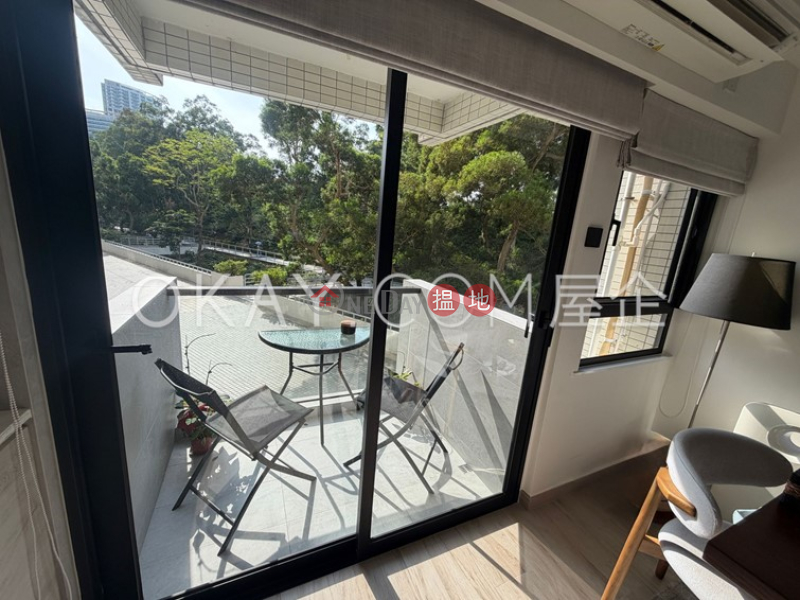 Braemar Hill Mansions Low | Residential Rental Listings HK$ 60,000/ month
