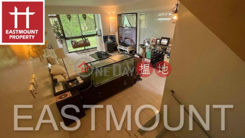Sai Kung Village House | Property For Sale in Nam Shan 南山-With rooftop | Property ID:3544 | The Yosemite Village House 豪山美庭村屋 _0