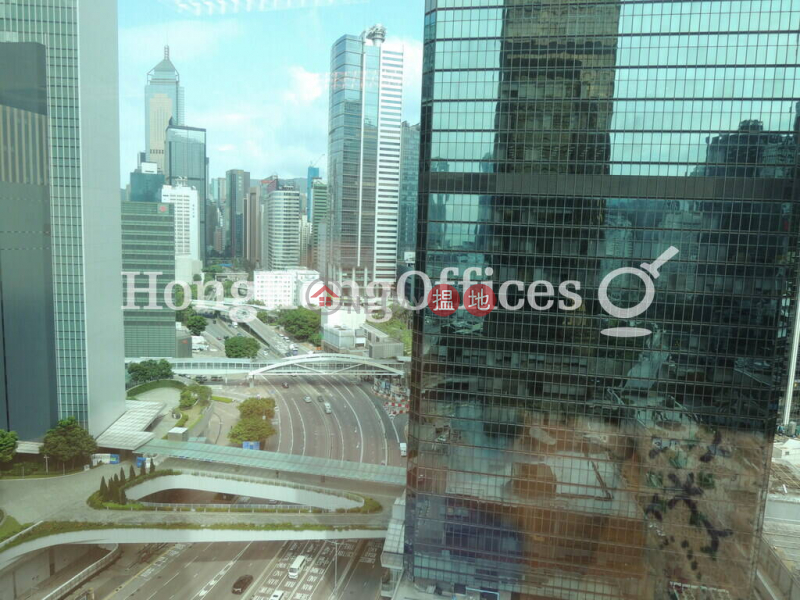 Office Unit for Rent at Far East Finance Centre | Far East Finance Centre 遠東金融中心 Rental Listings