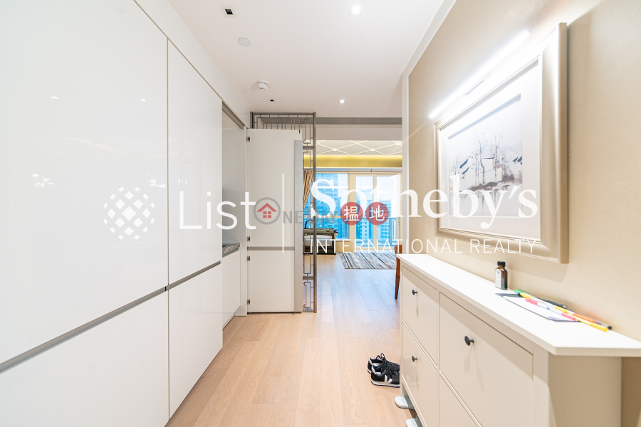 Property for Sale at The Morgan with 2 Bedrooms 31 Conduit Road | Western District Hong Kong Sales, HK$ 39.8M