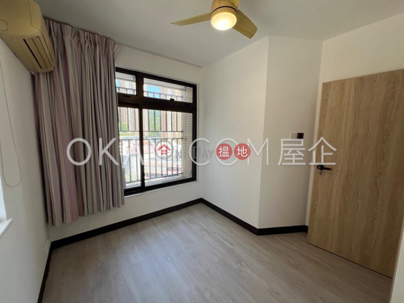 香港搵樓|租樓|二手盤|買樓| 搵地 | 住宅|出售樓盤-3房2廁,實用率高薄扶林花園 6座出售單位