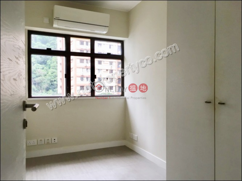 Friendship Court, Middle, Residential, Rental Listings | HK$ 38,000/ month