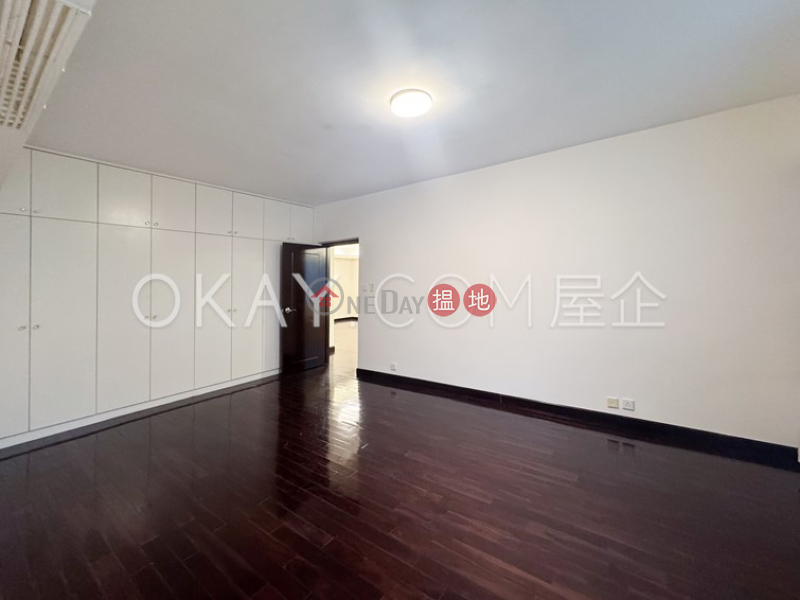 Efficient 2 bedroom on high floor with parking | For Sale | Wealthy Heights 威豪閣 Sales Listings
