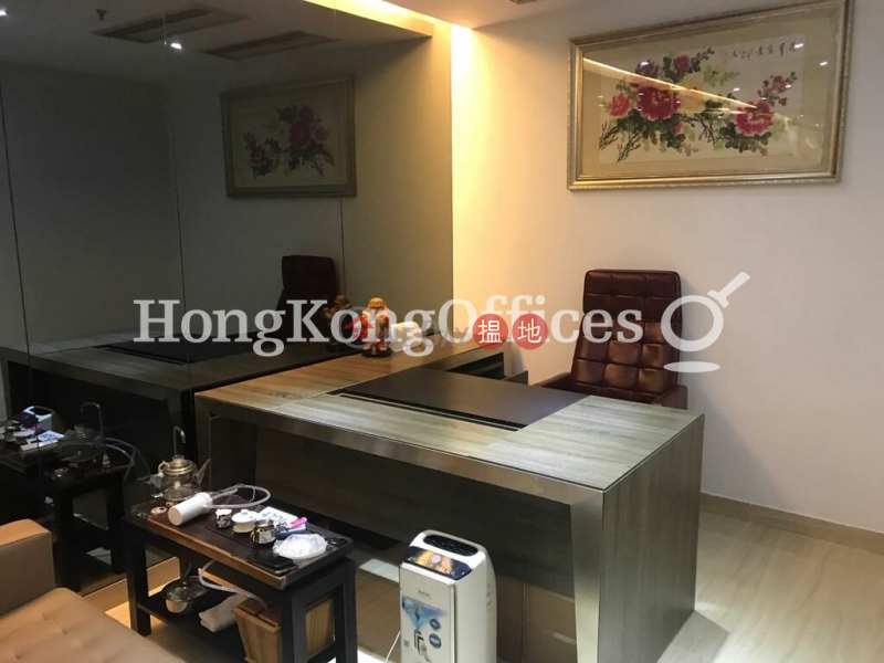 Property Search Hong Kong | OneDay | Office / Commercial Property, Sales Listings Office Unit at Far East Finance Centre | For Sale