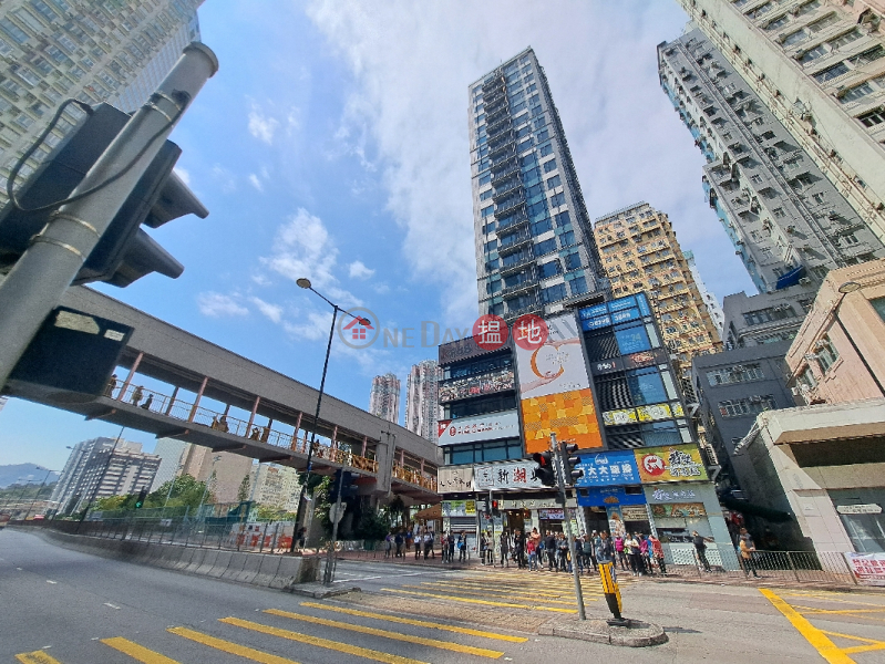 葵芳匯 (Wealthy Garden) 葵芳| ()(2)