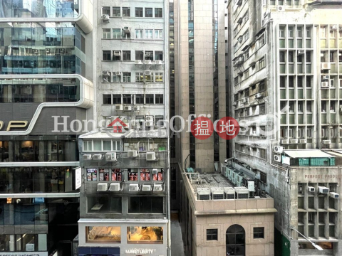 Office Unit for Rent at Winway Building, Winway Building 華威大廈 | Central District (HKO-83719-AIHR)_0
