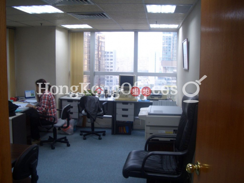 China Hong Kong Centre | Middle | Office / Commercial Property Rental Listings HK$ 80,001/ month