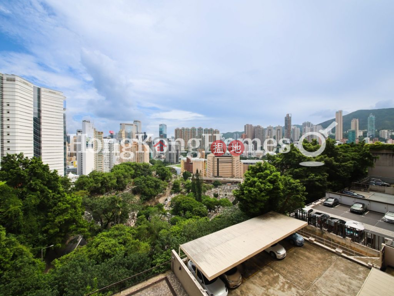 Property Search Hong Kong | OneDay | Residential, Rental Listings | 3 Bedroom Family Unit for Rent at Shiu Fai Terrace Garden