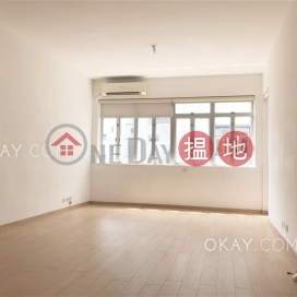 Nicely kept 3 bedroom with balcony | Rental | Best View Court 好景大廈 _0