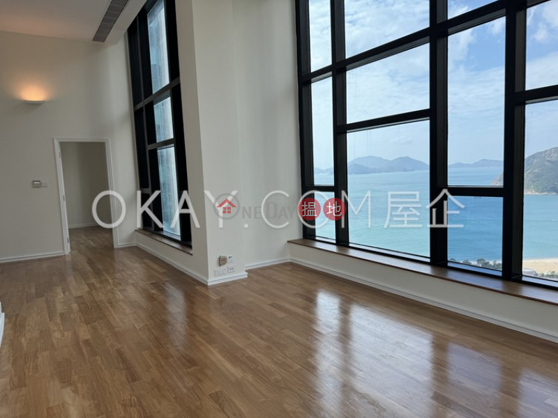 Lovely 3 bedroom with parking | Rental, Helene Tower 喜蓮苑 Rental Listings | Southern District (OKAY-R173768)