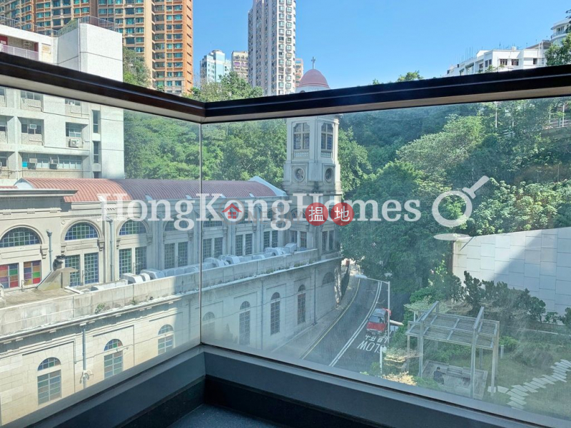 Tagus Residences一房單位出租-8雲地利道 | 灣仔區|香港出租HK$ 17,500/ 月
