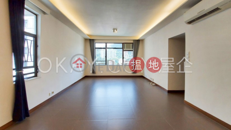 Efficient 3 bedroom with parking | For Sale | Villa Lotto 樂陶苑 _0