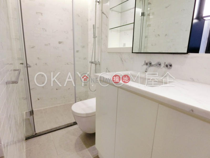 Unique 2 bedroom with terrace | Rental 7A Shan Kwong Road | Wan Chai District Hong Kong, Rental HK$ 46,000/ month