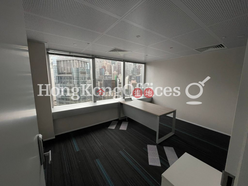 HK$ 230,425/ month The Center | Central District, Office Unit for Rent at The Center