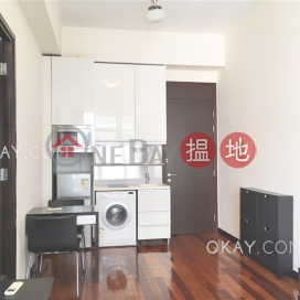 Tasteful 1 bedroom with balcony | For Sale | J Residence 嘉薈軒 _0