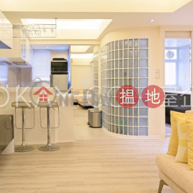 Unique 2 bedroom in Sheung Wan | Rental, Tai Ping Mansion 太平大廈 | Central District (OKAY-R66438)_0