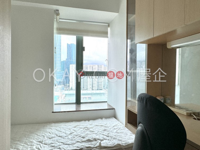 The Laguna Mall | Middle, Residential, Sales Listings, HK$ 10.5M