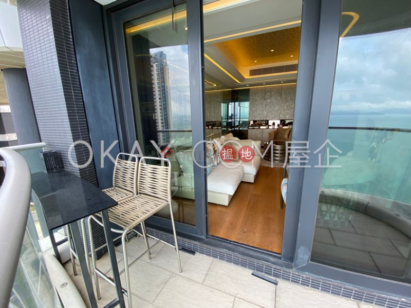 貝沙灣6期中層|住宅出租樓盤-HK$ 85,000/ 月