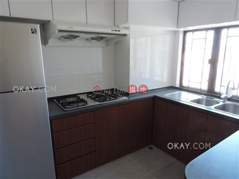 Property Search Hong Kong | OneDay | Residential | Rental Listings Stylish 3 bedroom on high floor with harbour views | Rental
