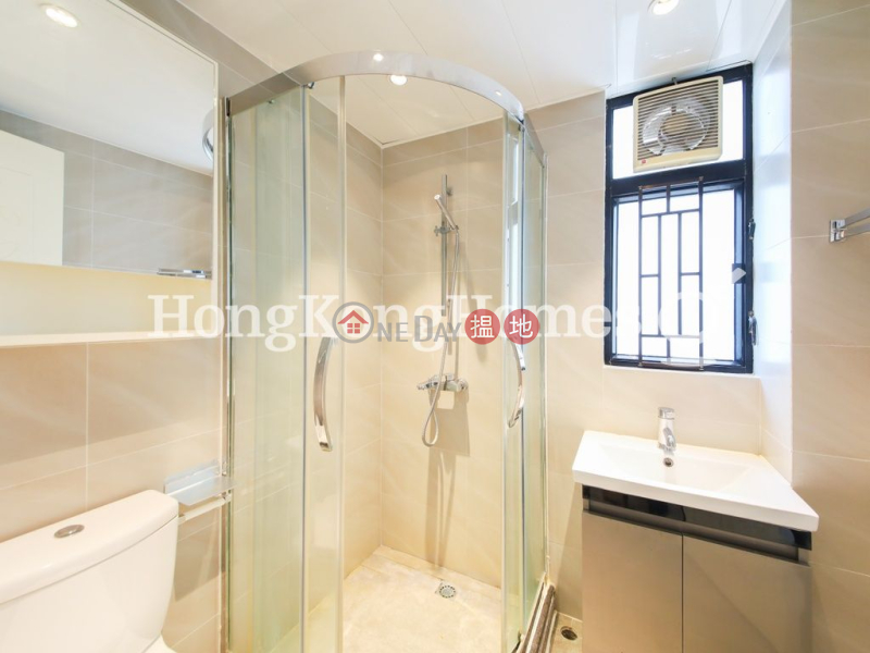 HK$ 46,000/ month La Vogue Court | Wan Chai District 3 Bedroom Family Unit for Rent at La Vogue Court