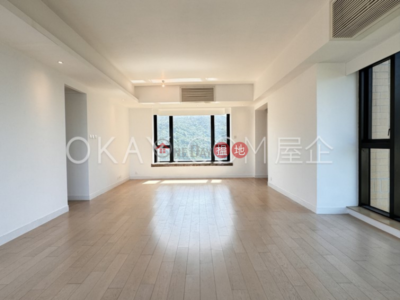 Property Search Hong Kong | OneDay | Residential | Rental Listings Unique 4 bedroom on high floor with sea views & parking | Rental