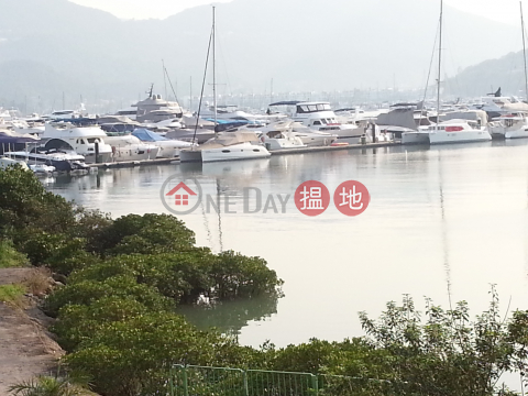 Stylish Lower Duplex with Seaview, 輋徑篤路76號 76 Che Keng Tuk Road | 西貢 (SK0686)_0