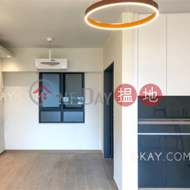 Tasteful 3 bedroom on high floor | Rental | Robinson Heights 樂信臺 _0