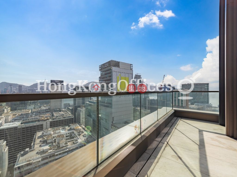 HK$ 190,373/ month 1 Humphreys Avenue | Yau Tsim Mong | Office Unit for Rent at 1 Humphreys Avenue