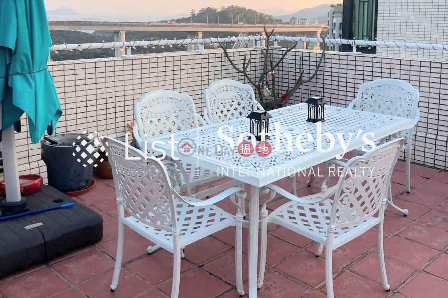 Property Search Hong Kong | OneDay | Residential | Rental Listings Property for Rent at Park Island with 3 Bedrooms