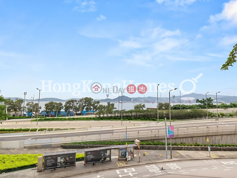 香港搵樓|租樓|二手盤|買樓| 搵地 | 住宅出租樓盤-碧華閣一房單位出租
