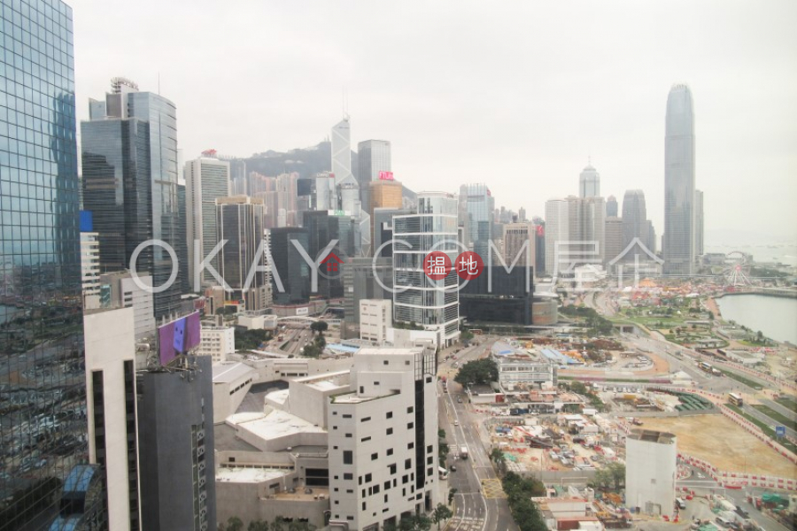 Property Search Hong Kong | OneDay | Residential, Sales Listings, Lovely studio on high floor with sea views | For Sale