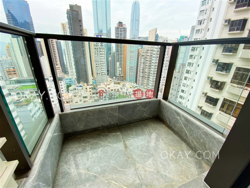 Property Search Hong Kong | OneDay | Residential Rental Listings Popular 1 bedroom with balcony | Rental