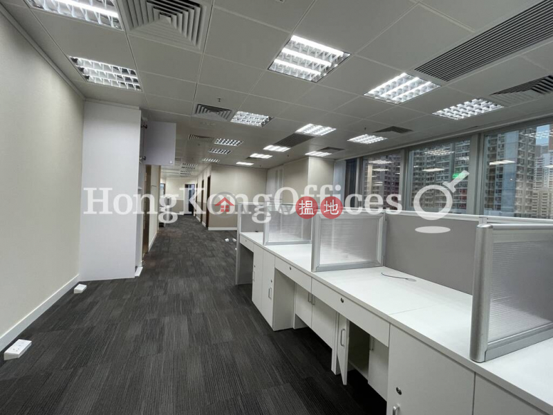 Office Unit for Rent at AIA Tower, AIA Tower 友邦廣場 Rental Listings | Eastern District (HKO-71740-ABFR)