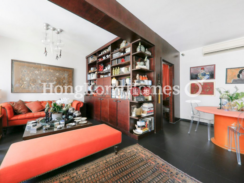 HK$ 55,000/ month 39-41 Lyttelton Road | Western District 3 Bedroom Family Unit for Rent at 39-41 Lyttelton Road